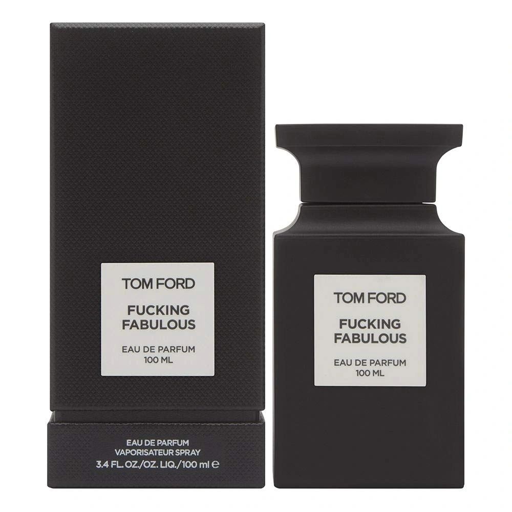 Tom Ford Fucking Fabulous - Rakspiri.is