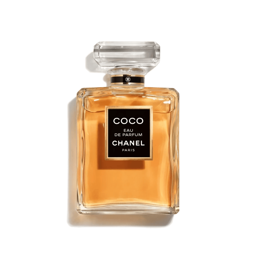 Chanel Coco Eau De Parfum - Rakspiri.is