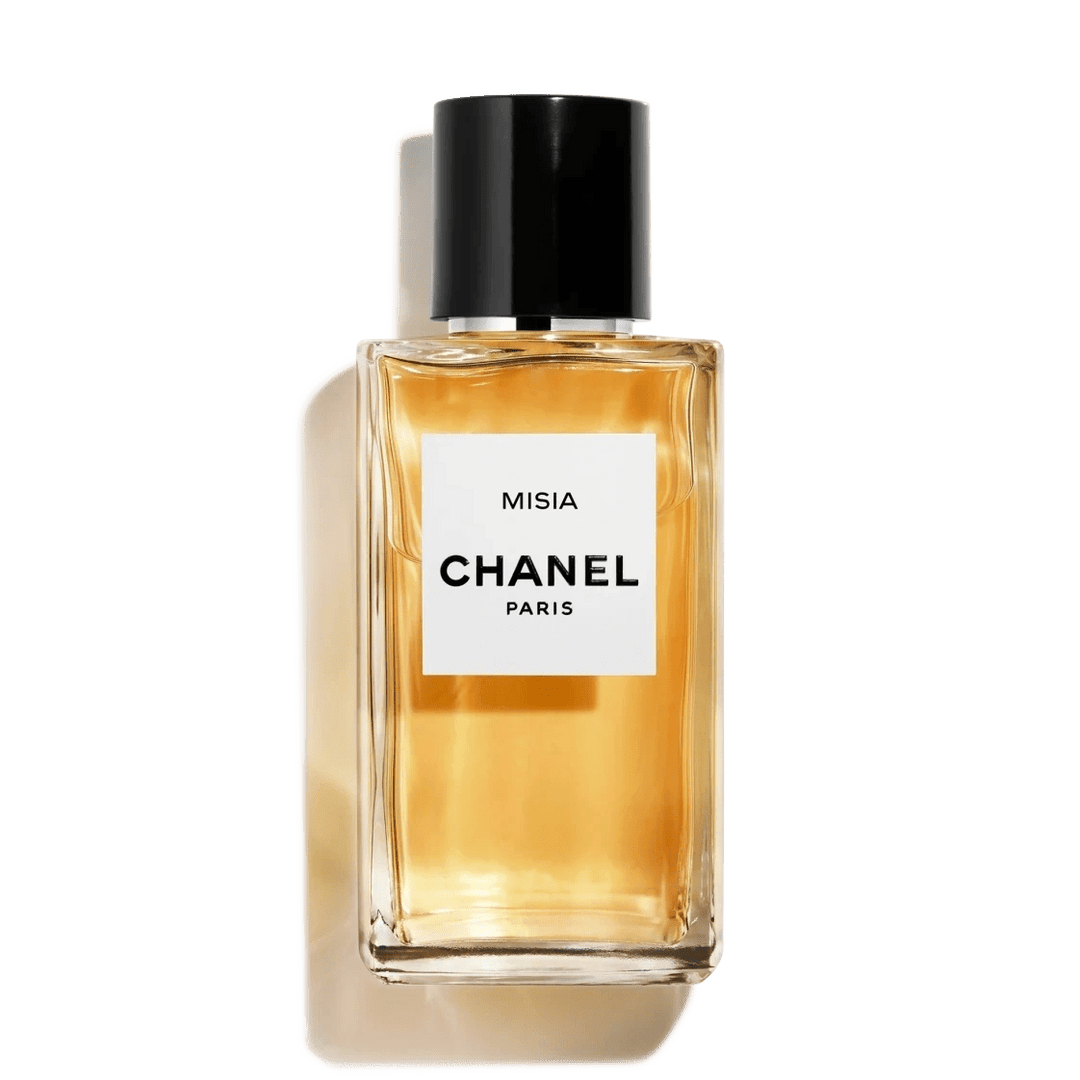 Chanel Misia - Rakspiri.is