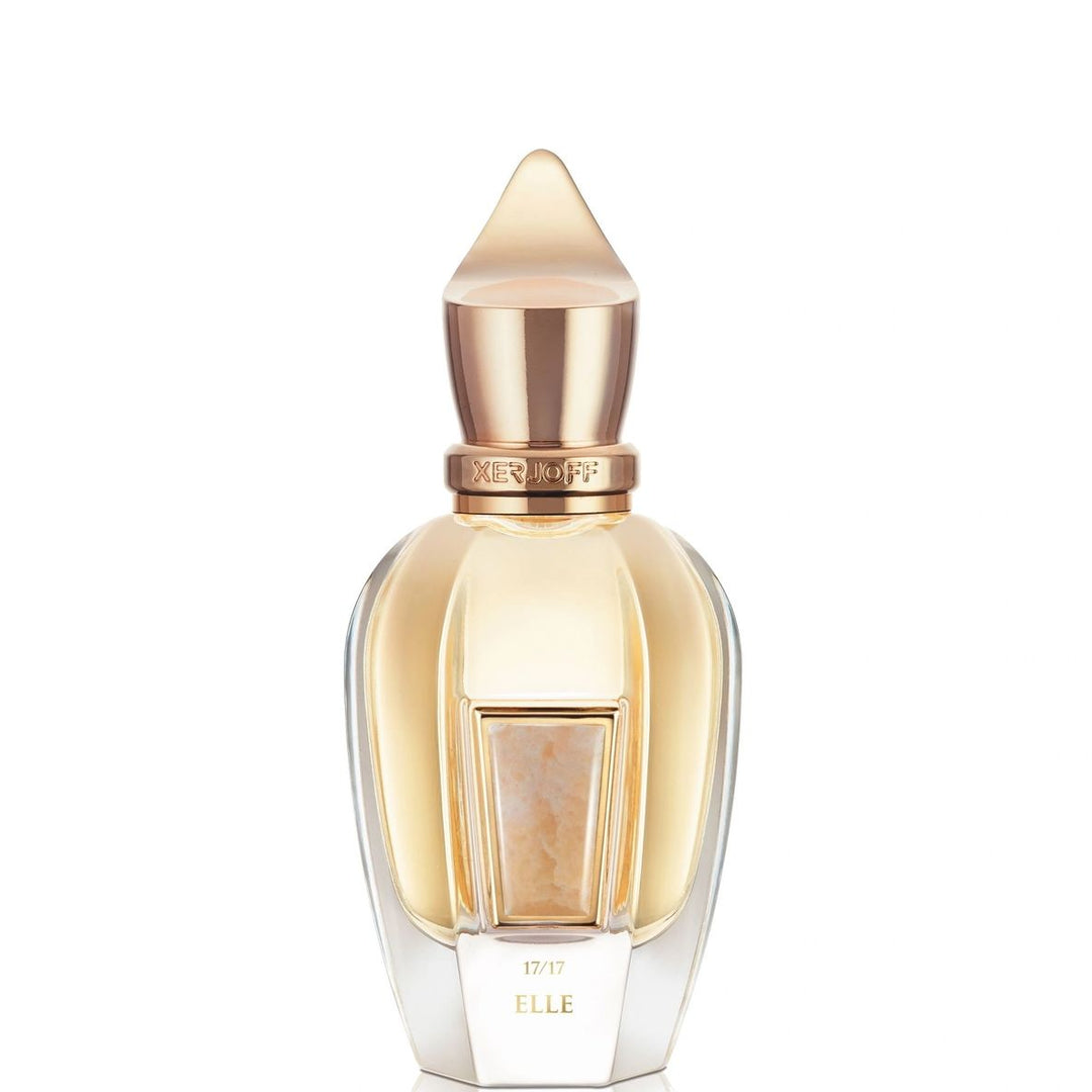 Xerjoff Stone Label 17/17 Elle for Women - Rakspiri.is