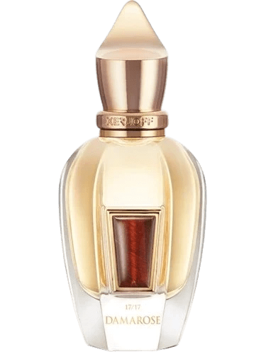 Xerjoff Stone Label Damarose for Women - Rakspiri.is