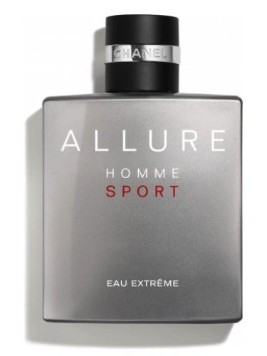 Chanel Allure Homme Sport Eau Extreme – Rakspiri.is