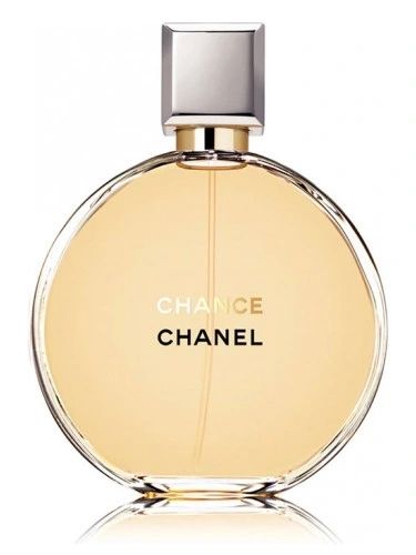 Chanel Chance Eau De Parfum - Rakspiri.is