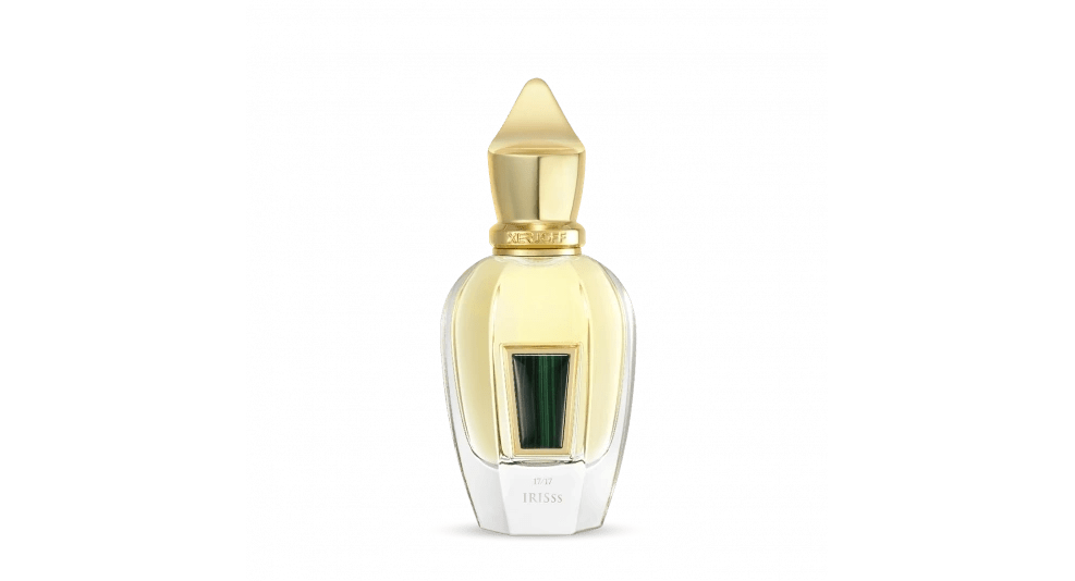Xerjoff Stone Label Irisss for Women - Rakspiri.is