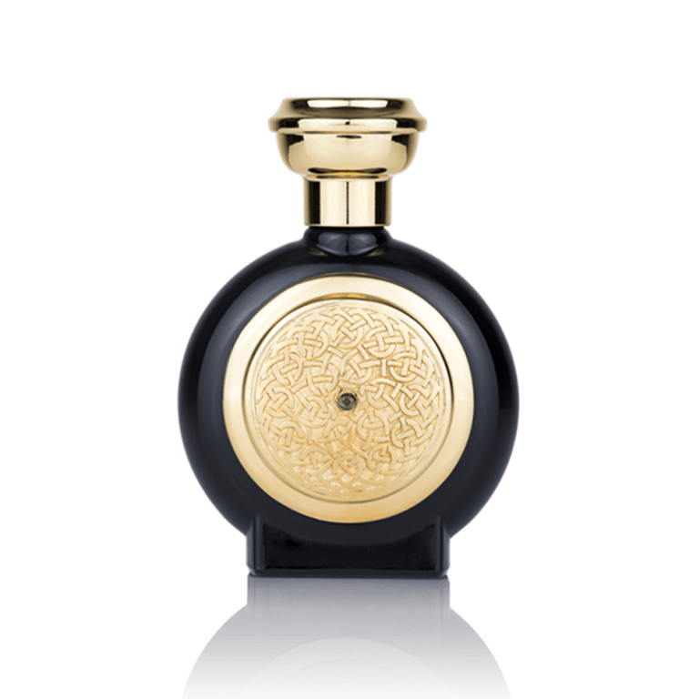 Boadicea The Victorious Carbon Sapphire - Rakspiri.is