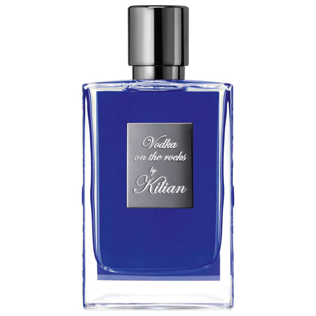 Kilian Vodka on the Rocks 50ml, a luxury niche fragrance for sale, perfect for date night.