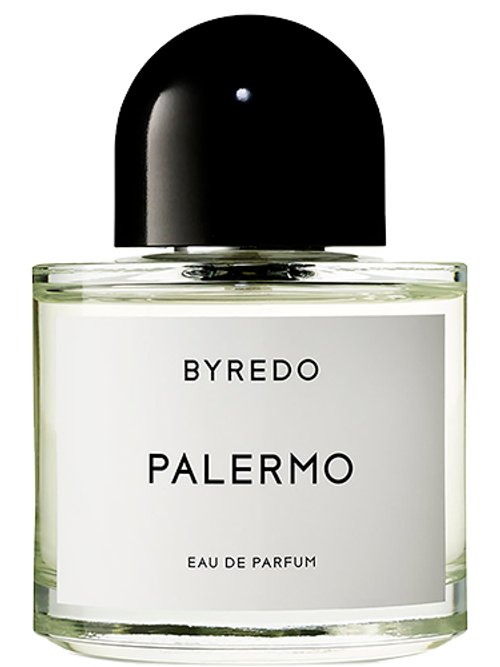 Byredo Palermo - Rakspiri.is