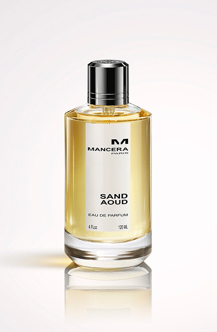 Mancera Sand Aoud - Rakspiri.is