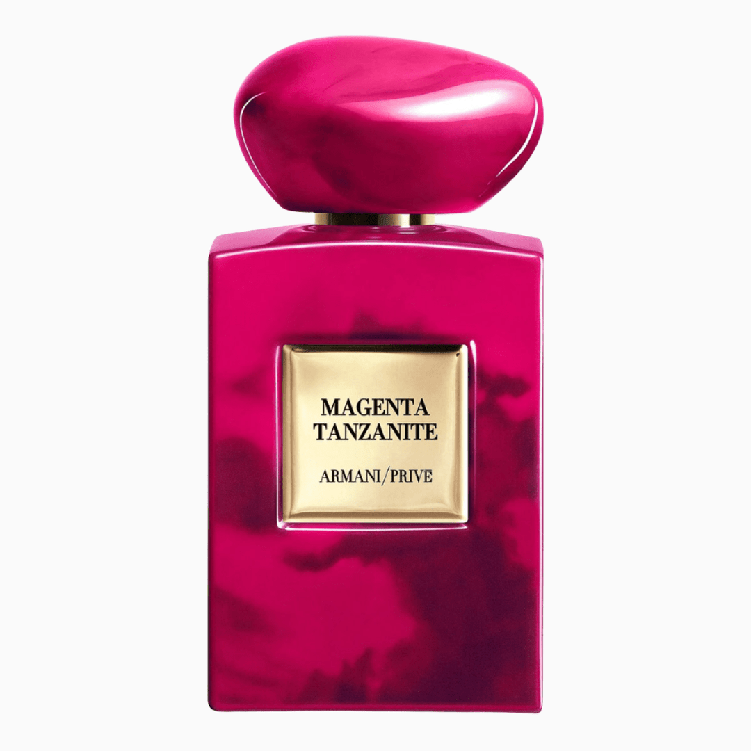 Armani Prive Magenta Tanzanite - Rakspiri.is