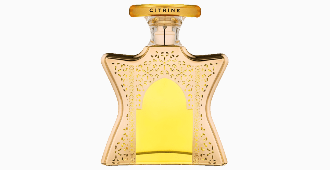 Bond No 9 Dubai Citrine - Rakspiri.is