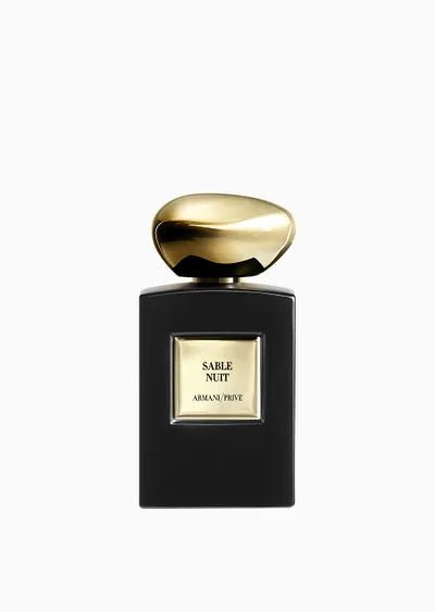 Armani Prive Sable Nuit Intense - Rakspiri.is