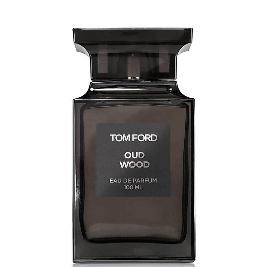 Tom Ford Oud Wood - Rakspiri.is