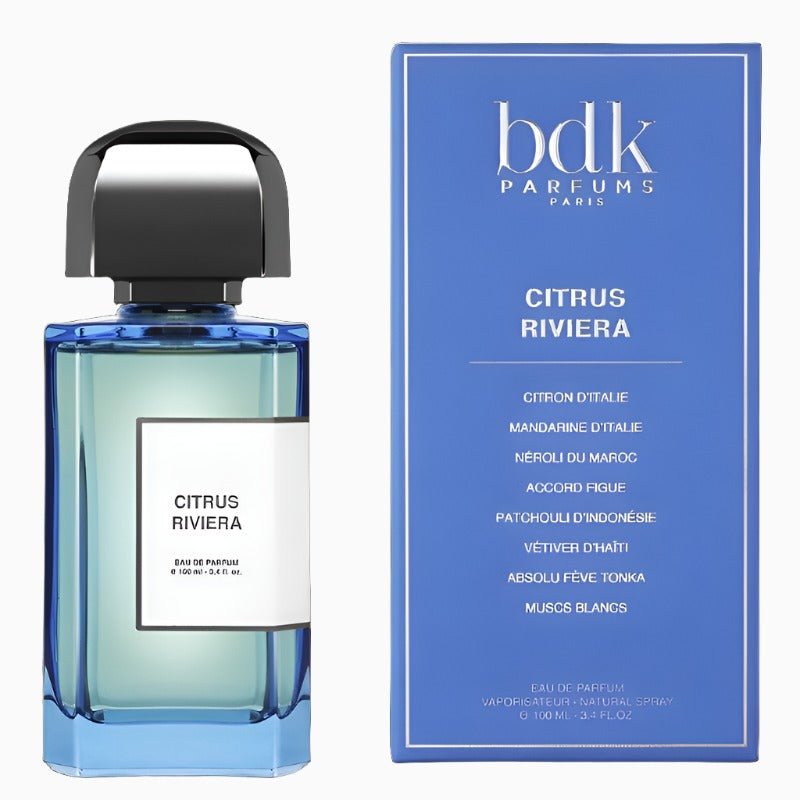 Bdk Parfums Citrus Riviera – Eau De Parfum - Rakspiri.is