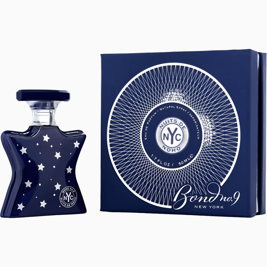 Nuits de Noho Bond No 9 - Rakspiri.is