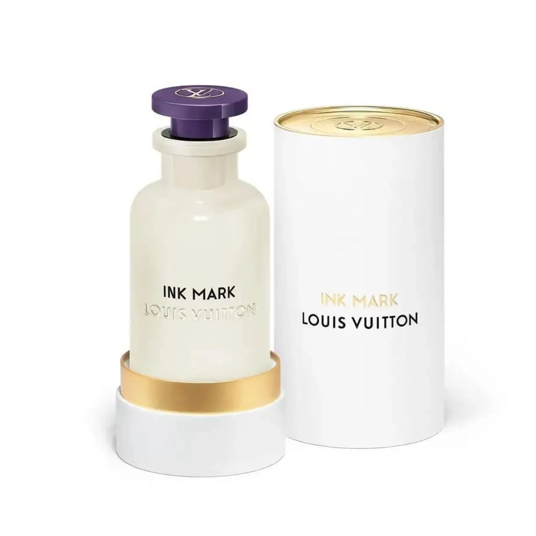 Louis Vuitton Ink Mark
