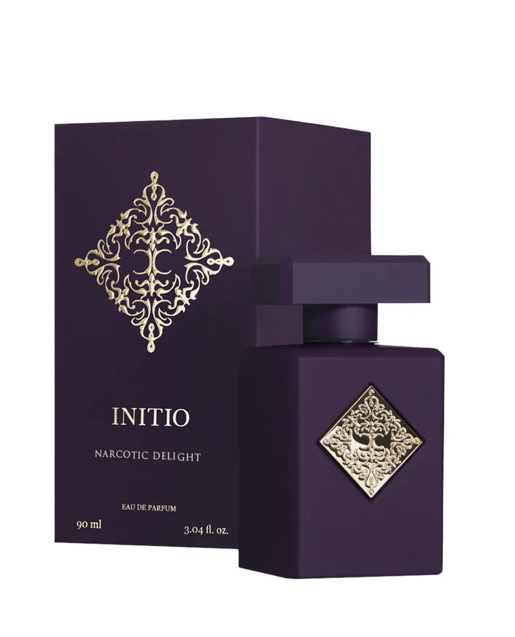 Initio Narcotic Delight - Rakspiri.is
