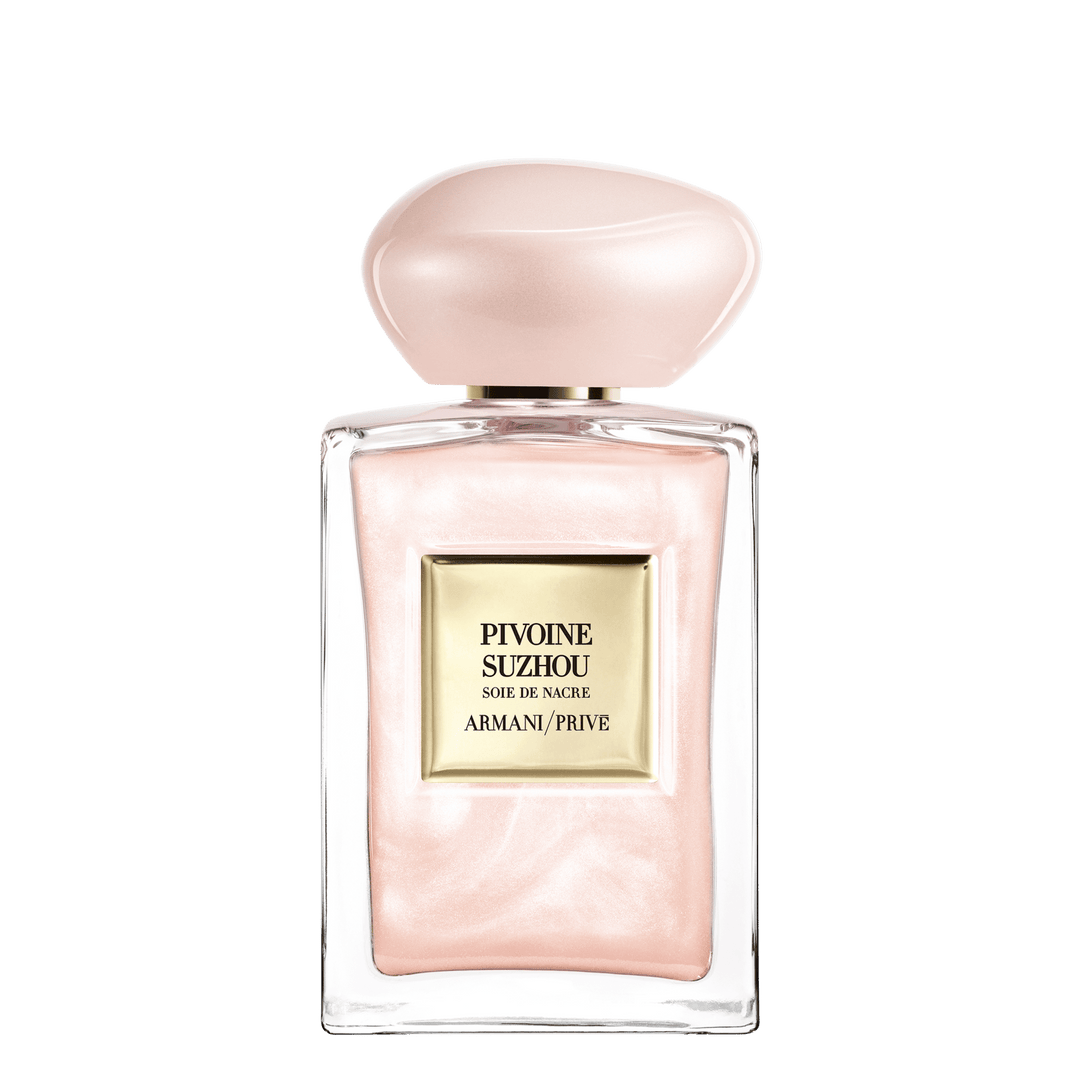 Armani Pivoine Suzhou Soie de Nacre - Rakspiri.is