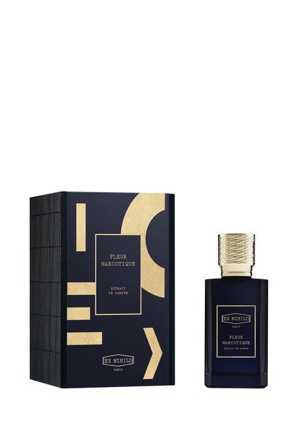 Ex Nihilo Fleur Narcotique Extrait de Parfum - Rakspiri.is