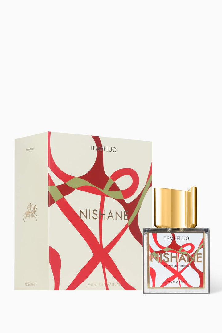 Nishane Tempfluo Eau de Parfum