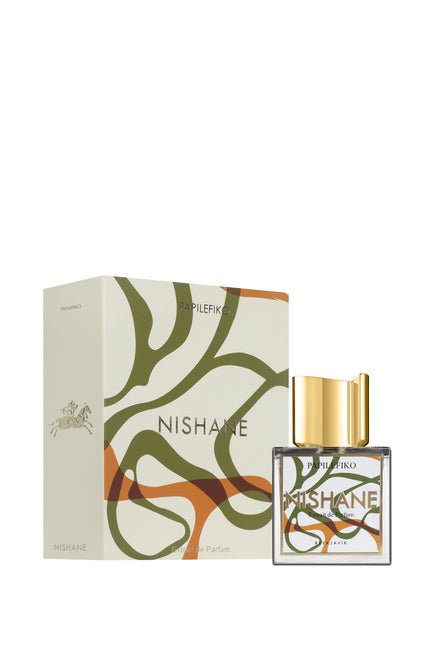Nishane Papilefiko Eau de Parfum - Rakspiri.is