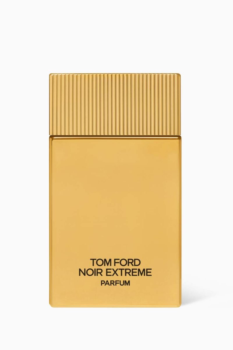 Tom Ford Noir Extreme Parfum - Rakspiri.is