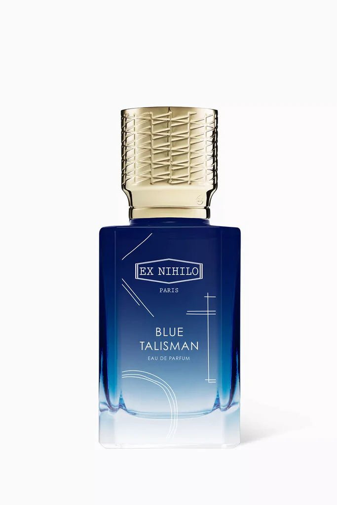 Ex Nihilo Blue Talisman Eau De - Rakspiri.is