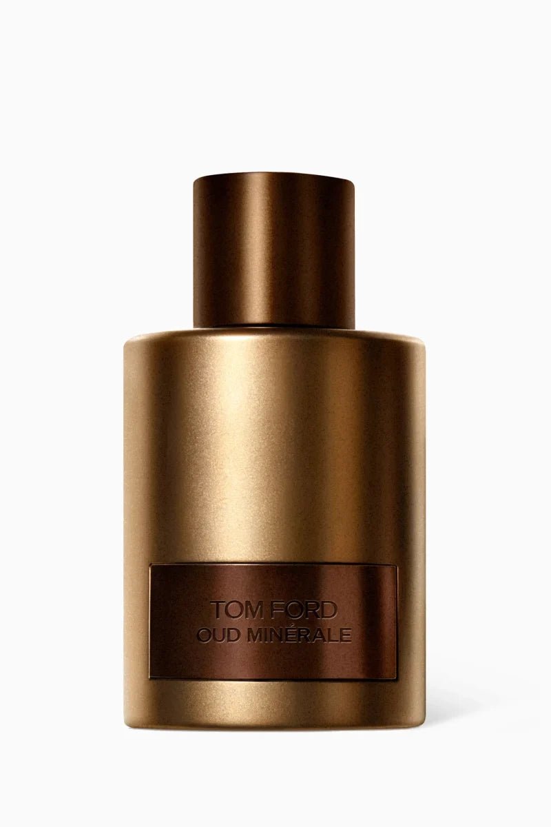 Tom Ford – Oud Minérale Eau de Parfum - Rakspiri.is