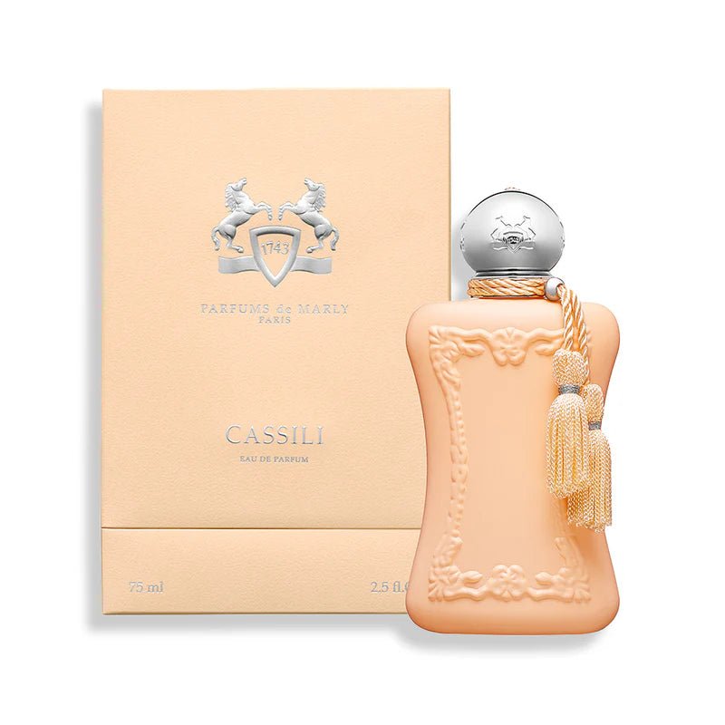 Parfums De Marly cassili - Rakspiri.is