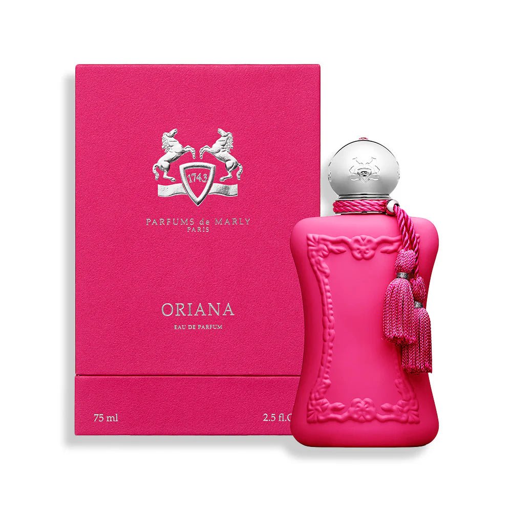 Parfums De Marly Oriana - Rakspiri.is