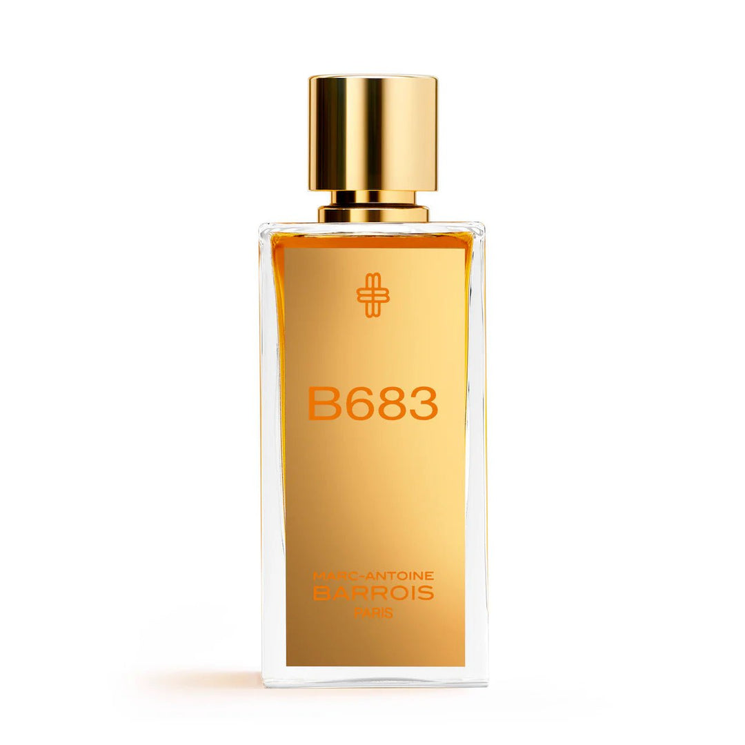 B683 Marc - Antoine Barrois - Rakspiri.is