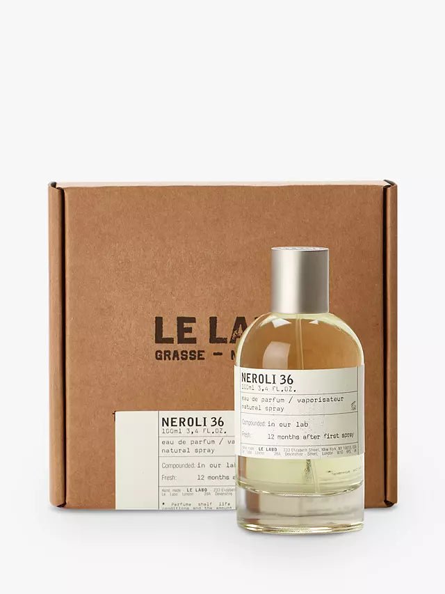 Le Labo Neroli 36 - Rakspiri.is