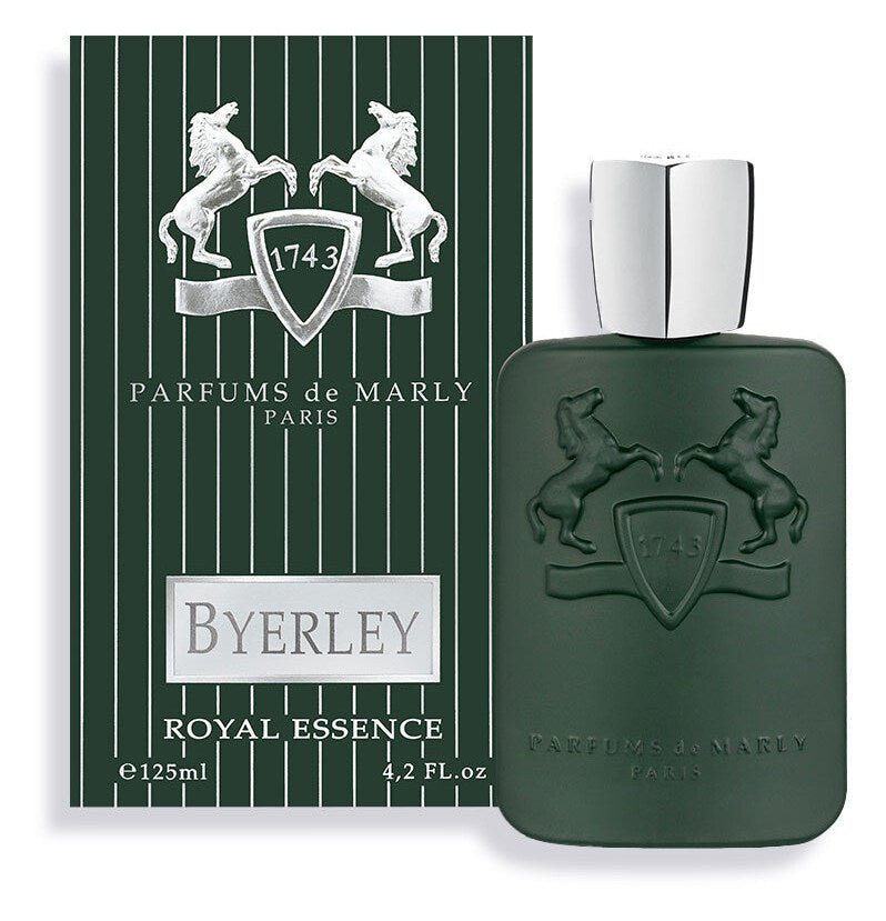 Parfums De Marly Byerley EDP - Rakspiri.is