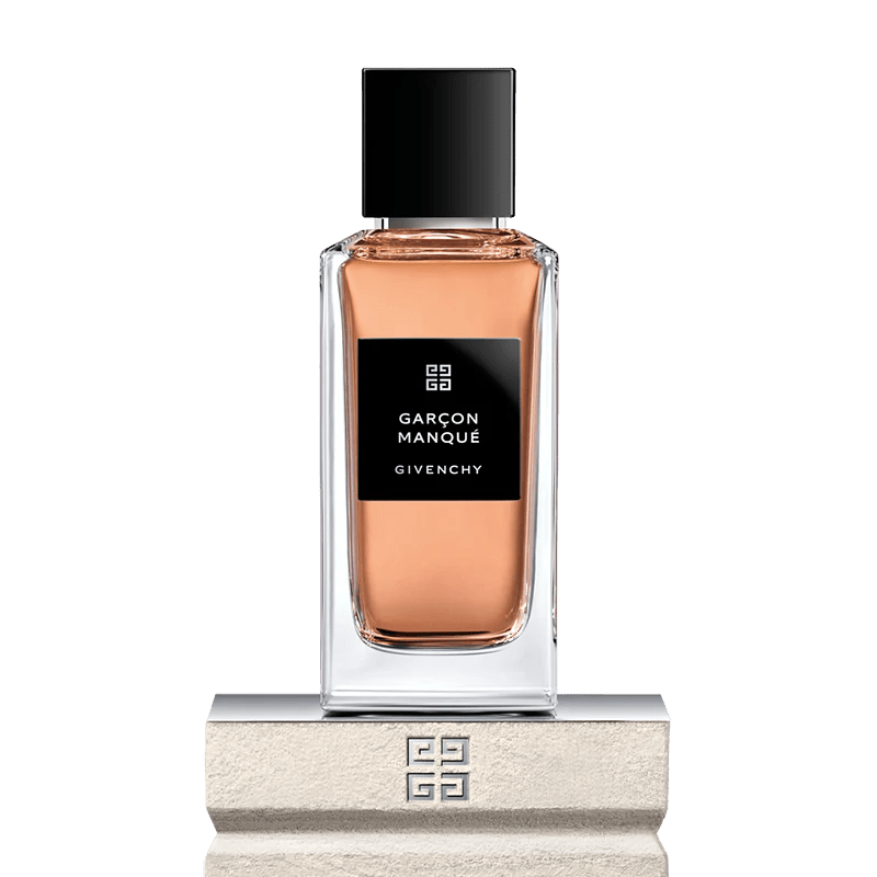 Givenchy Garcon Manque Edp - Rakspiri.is