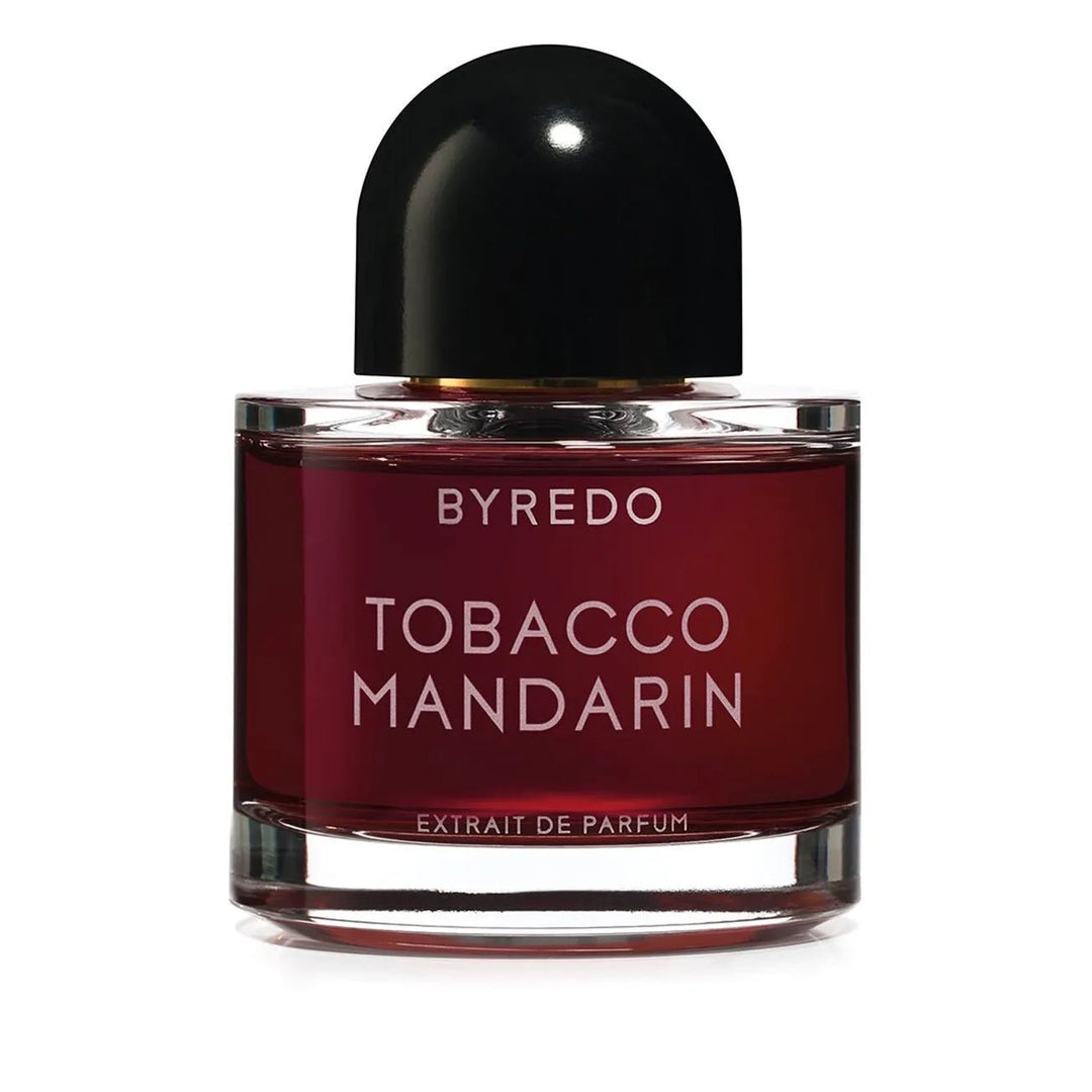 Tobacco Mandarin Byredo - Rakspiri.is