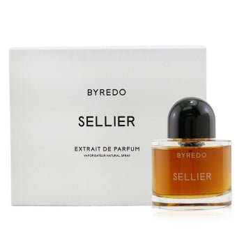 Byredo Sellier - Extrait De Parfum - Rakspiri.is