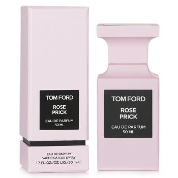Tom Ford Rose Prick Eau De Parfum - Rakspiri.is