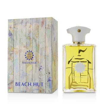 Amouage Beach Hut Man - Rakspiri.is
