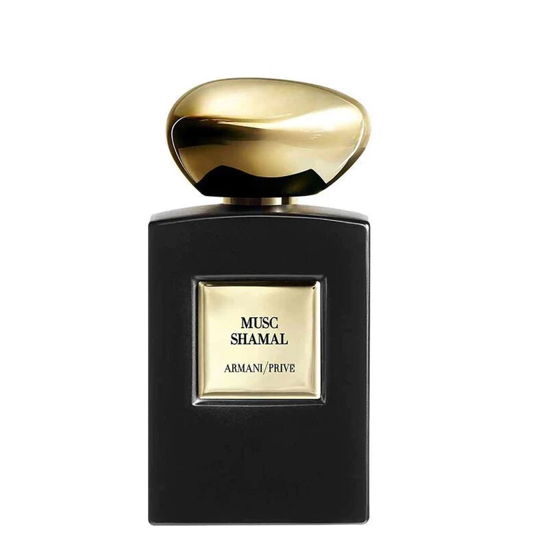 Giorgio Armani Prive Musc Shamal – Eau De Parfum - Rakspiri.is
