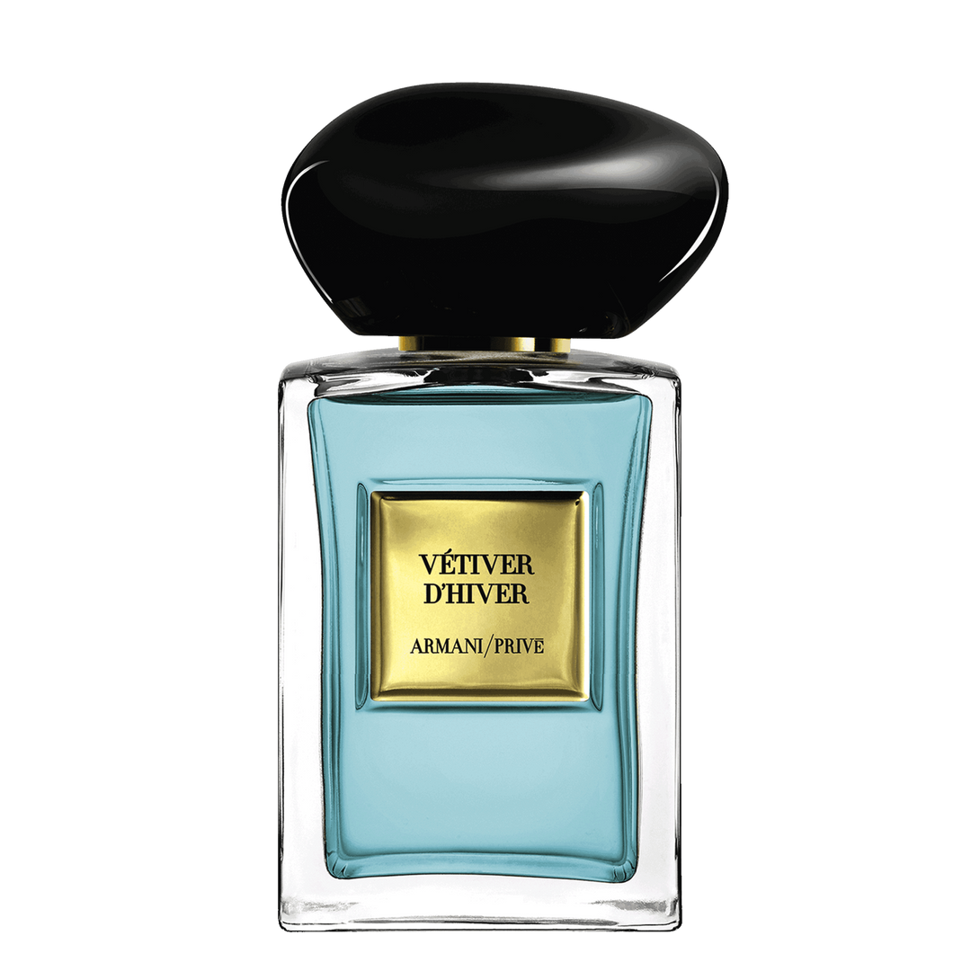 Armani Vetiver D'Hiver - Rakspiri.is