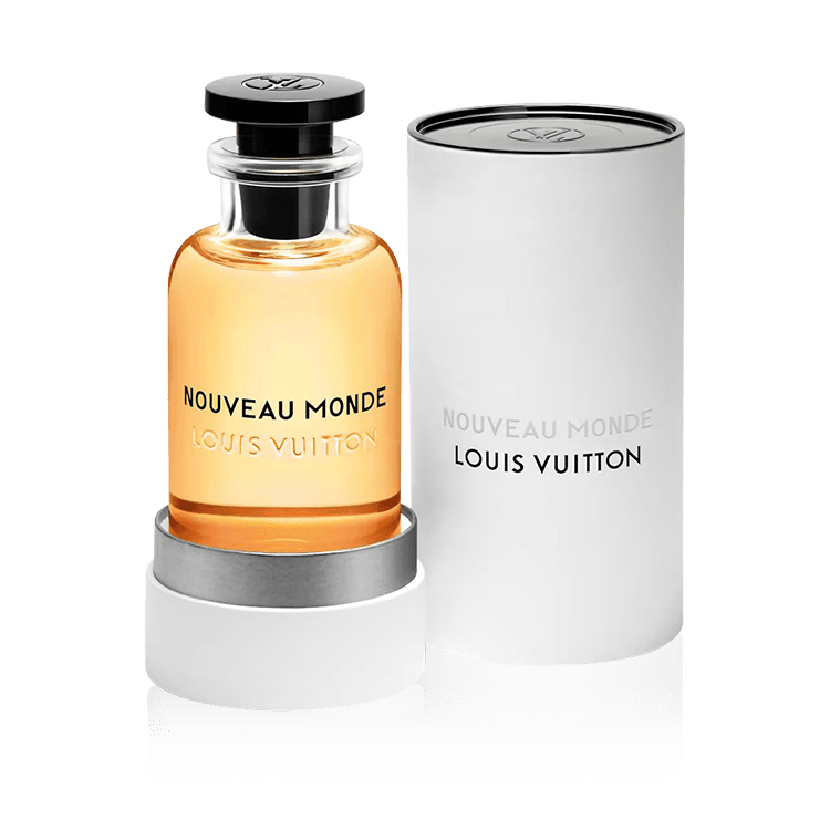 Louis Vuitton Nouveau Monde - Rakspiri.is