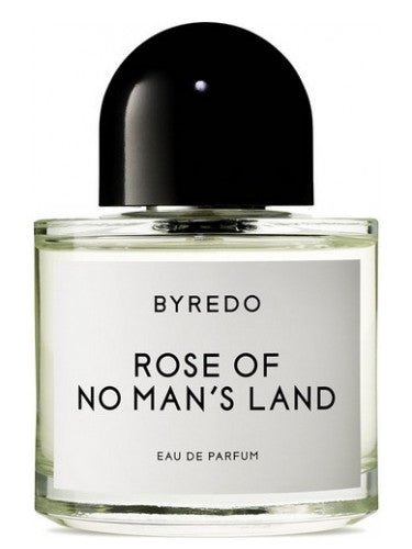 Byredo Rose Of No Man's Land EDP - Rakspiri.is