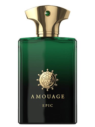 Amouage Epic Man EDP - Rakspiri.is
