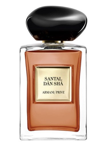 Giorgio Armani Santal Dan Sha - Rakspiri.is