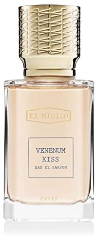 Ex Nihilo Venenum Kiss Eau De Perfume for Unisex