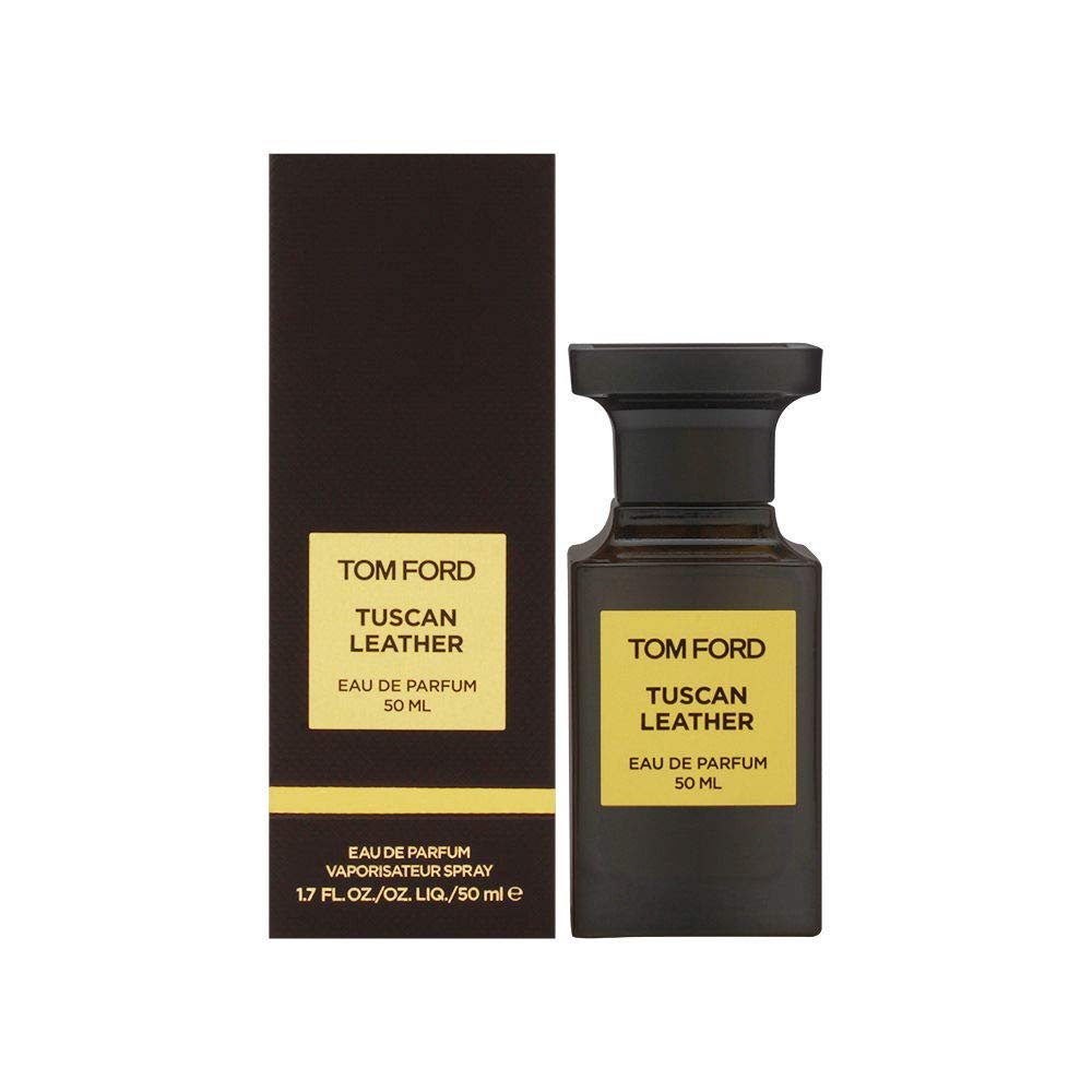 TOM FORD TUSCAN LEATHER UNISEX EAU DE PARFUM - Rakspiri.is
