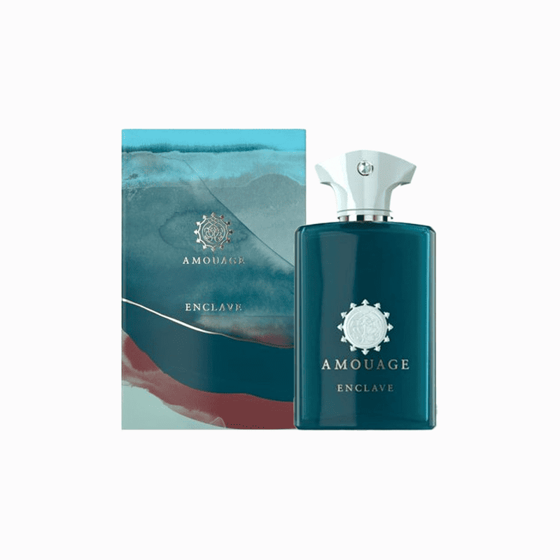 Amouage Enclave - Rakspiri.is