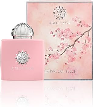 Amouage Blossom Love Women - Rakspiri.is