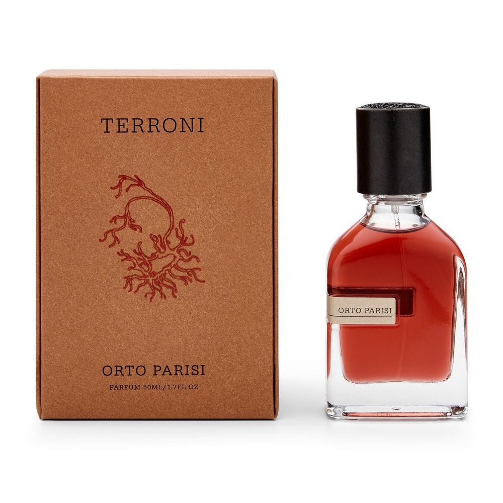 Orto Parisi Terroni For Unisex Eau De Parfum - Rakspiri.is