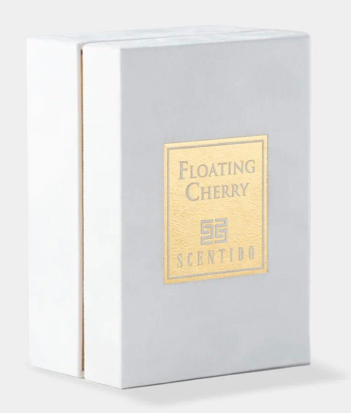 Scentido Floating Cherry - Rakspiri.is