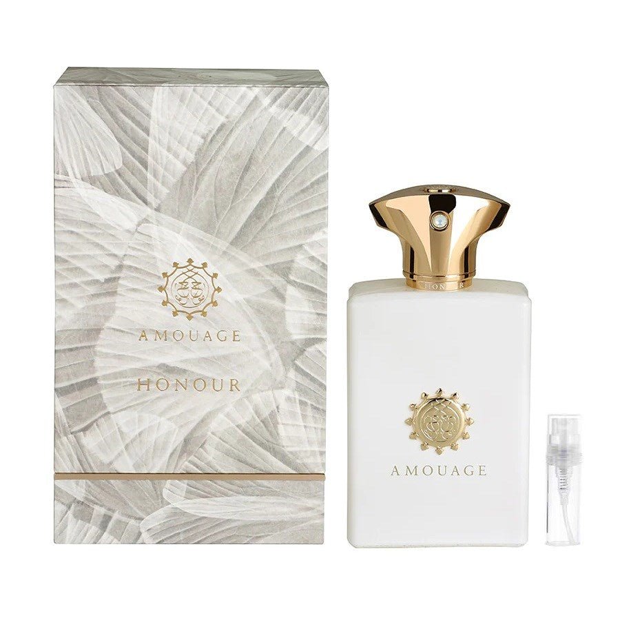 Amouage Honour Man EDP - Rakspiri.is